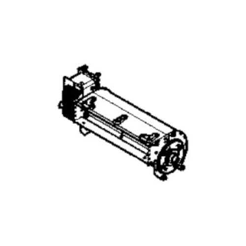 Troy Bilt Yardman Deck-Caster 21 - 687-05086A-4033