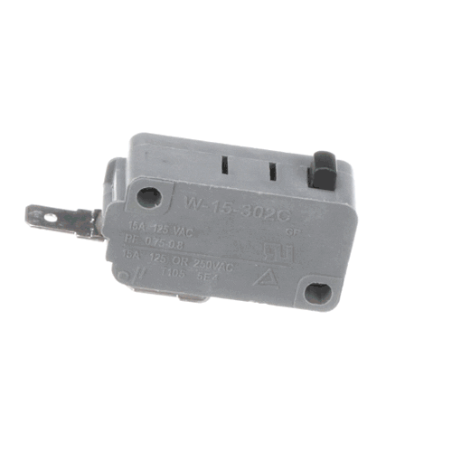 Electrolux Microswitch,W-15-302C,(2) - 5304522844