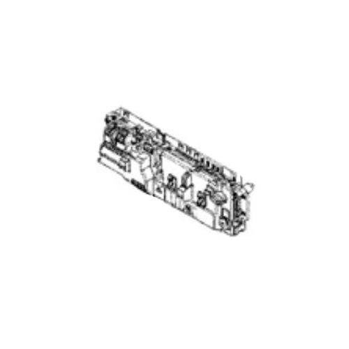 Shindaiwa Gear Case Assembly - P021027300