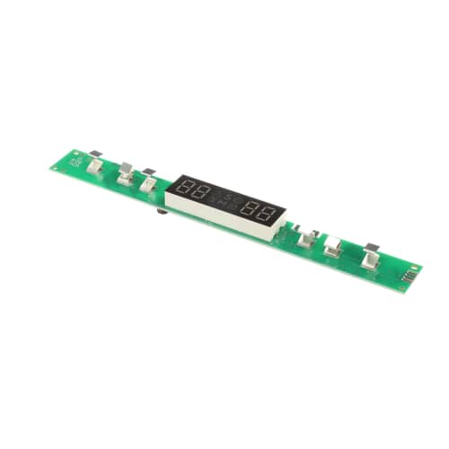 Electrolux Pc Board,User Interface - 5304524378