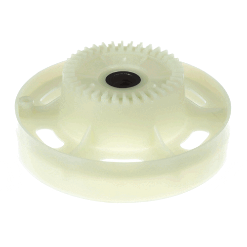 Electrolux Pulley Assembly,Motor Drive - 5304524493