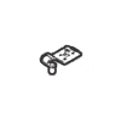 Panasonic Shaver Recharger - WESLS9AXK4218