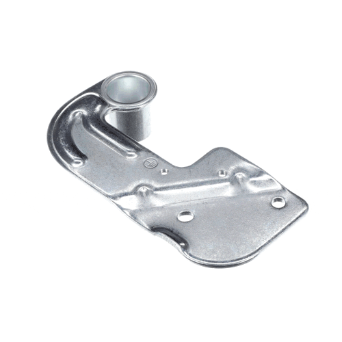 Electrolux Bracket,Hinge,Lh Upper - 5304525958