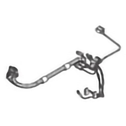 Rotary (Aftermarket) Tine Tiller Set Tro - 8620