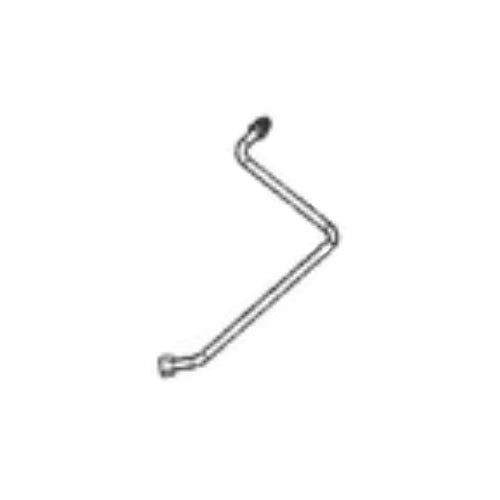 GE Basket - WR21X10004
