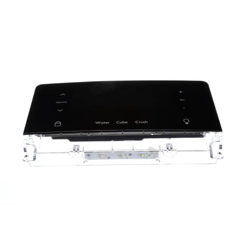 Electrolux User Interface,Assembly - 5304527934