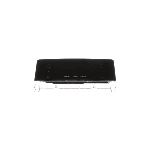 Electrolux User Interface,Assembly,Grey - 5304527935
