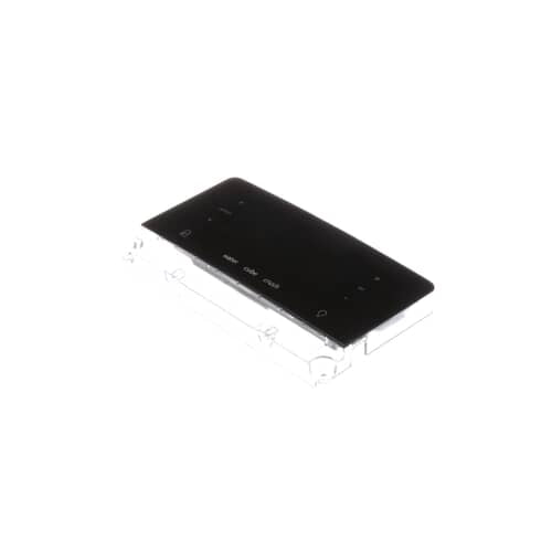 Electrolux User Interface,Assembly,Grey - 5304527935