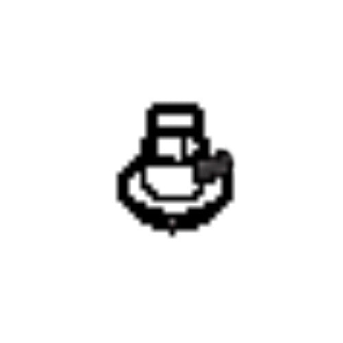 Tecumseh Peerless Oil Vac Tank - 670367