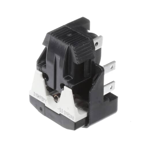 Electrolux Refrigerator Compressor Start Relay - 5304529507