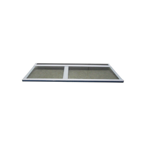 Toro Spring-Return, Neutral - 110-3053