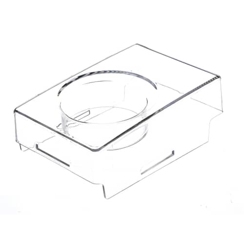 Electrolux Cover,Filter Facia - 5304531172