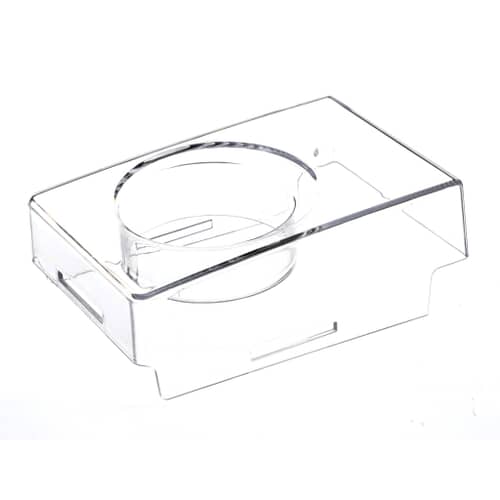 Electrolux Cover,Filter Facia - 5304531172