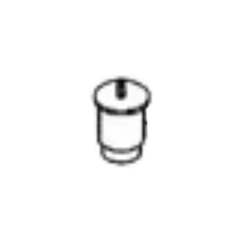 Little Wonder 1/2 To 1/4 Reducing Elbow - MP070012