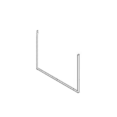 Whirlpool Control Panel - WPW10457029