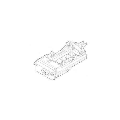 Husqvarna Seat.Xg090.Blk.Kb/Blt.No-Log - 532401042