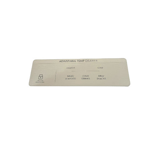 Whirlpool 236 S/S Ex - WFR842665