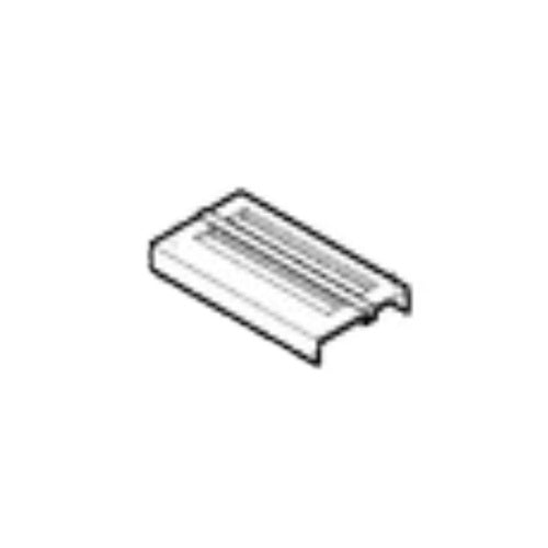 Murray (C) Caster Weld. - 7079684YP