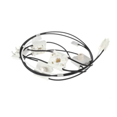 Shindaiwa Engine Rebuild Kit, B45 - P021031652