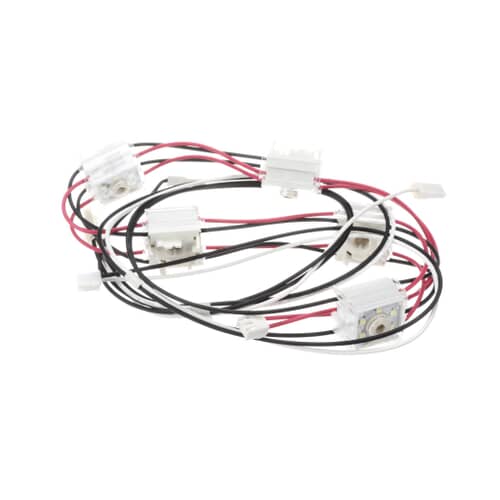 Electrolux Harness-Electrical - 5304533631