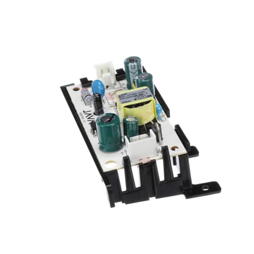 Electrolux Pc Board,Assembly,Backlit Knob - 5304534050