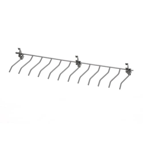 Electrolux Fold Down Fence Wi Clips - 5304534829