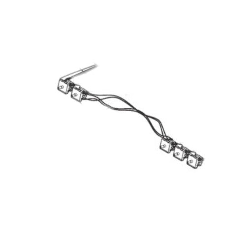 Whirlpool Panl-Cntrl - W11280094
