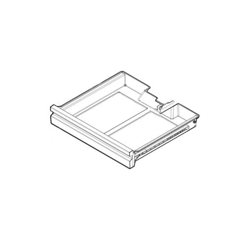 Whirlpool Cover-Front - WPW10151526