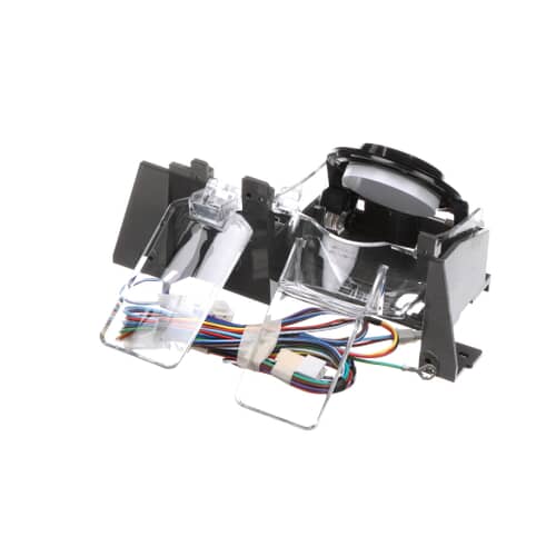 Electrolux Refrigerator Dispenser Module - 5304535688