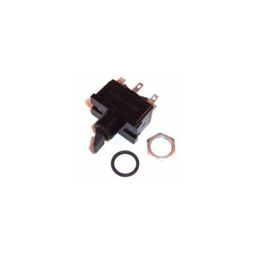 Murray Bushing-Flanged (406 - 1676705SM