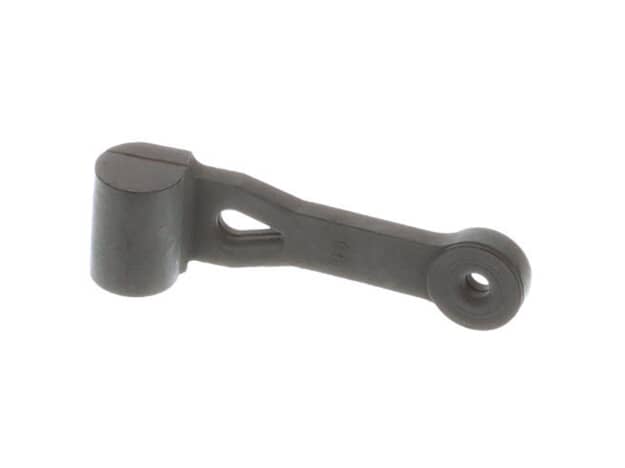 Husqvarna Hood Latch - 532109808