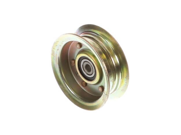 Husqvarna Pulley, Idler, Flat, Plated - 532173437