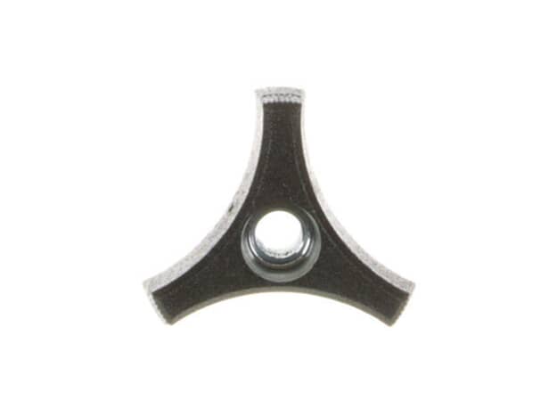 Husqvarna Knob, Handle, 3/8, Tri-Point, - 532178899