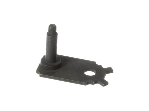 Husqvarna Arm.Asm.Axle.5/9.Pos.Bzp - 532401179