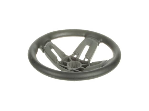 Husqvarna Wheel.Steering.Stdsrr.Blk/Ov - 532424146