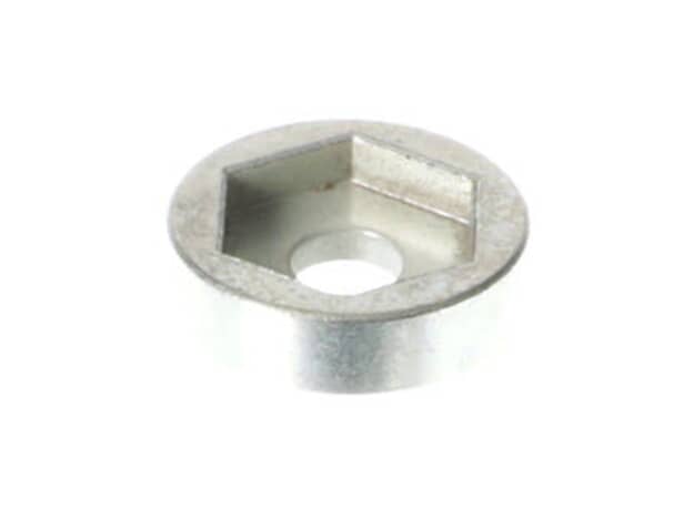 Husqvarna Sleeve.Imp.Pulley.D-Shaft - 532427154