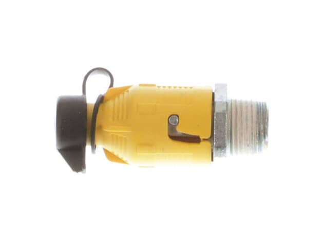 Husqvarna Engine Oil Drain Valve – 532428287