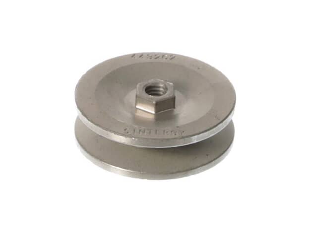 Husqvarna Pulley Drive Ez/Vari Screw On - 532443262