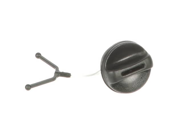 Husqvarna Tank Cap - 537215206