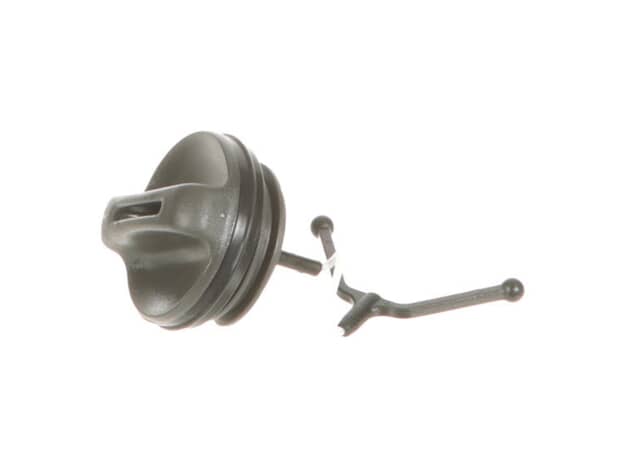 Husqvarna Tank Cap - 537215207