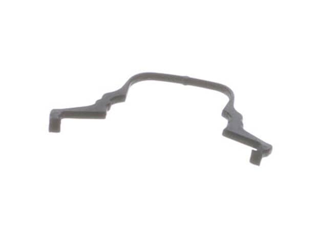 Husqvarna Gasket - 537245701