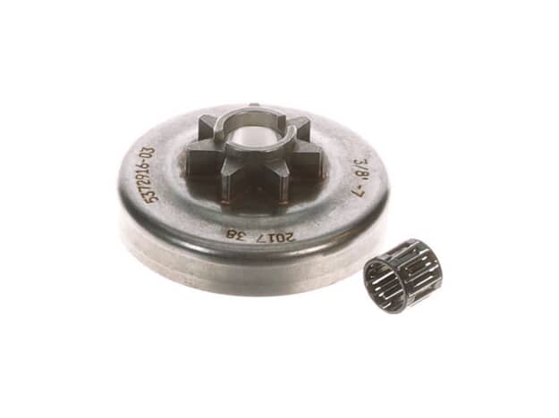 Husqvarna Clutch Drum - 537291604