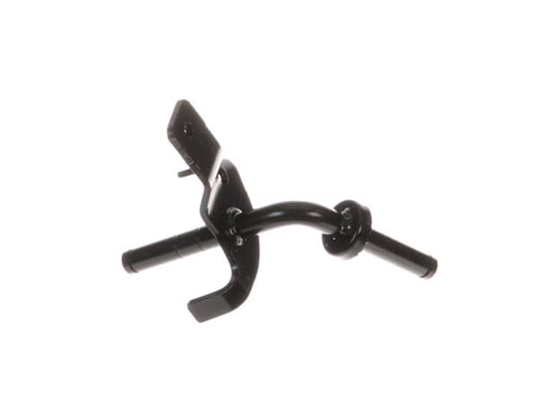 Husqvarna Spindle Asm.-Lh 16 - 538691101