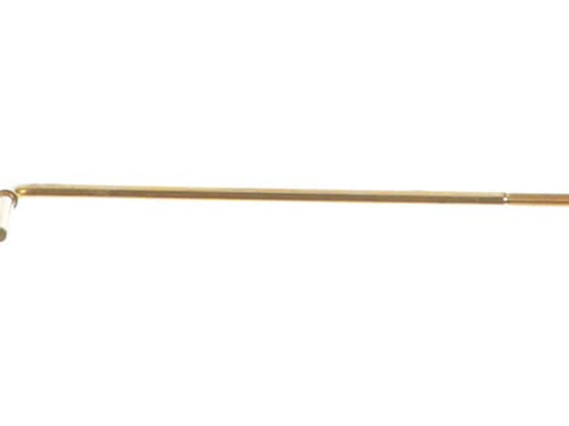 Husqvarna Deck Lift Rod - 539110306