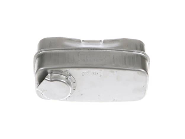 Husqvarna Muffler Asm Twin - 539131604