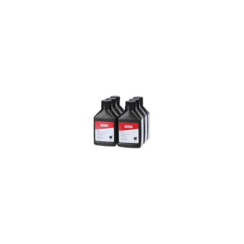 Briggs Stratton Two Cycle Oil 2-1/2 Gallon Mix - 54-002