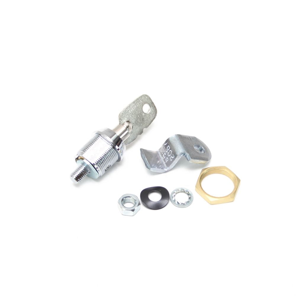 Whirlpool Washer Cam Lock - WP3349091