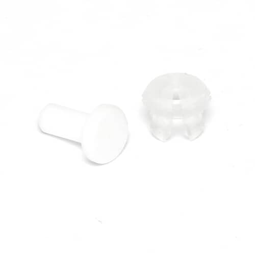 Amana Protective Mounting Rivet Assembly - 54116064