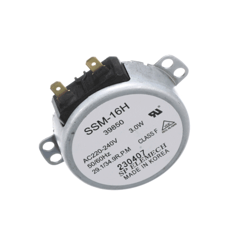 Amana Antenna Drive Motor - 54126033