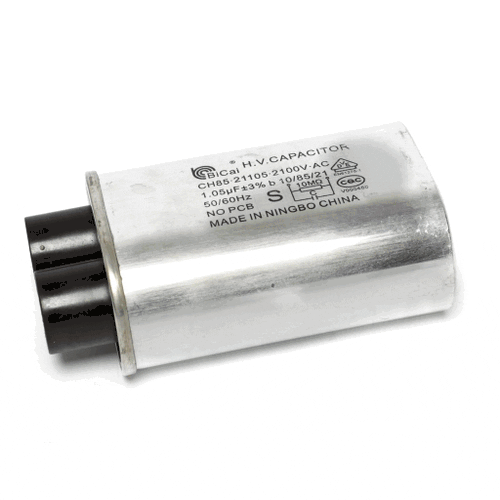 Amana 1.05 MFD High Voltage Capacitor - 54127015